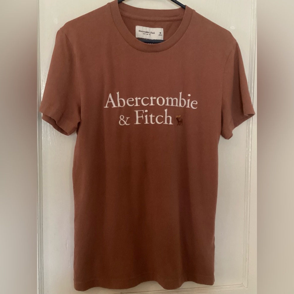Abercrombie & Fitch Y2K Tee